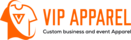 VIP Apparel
