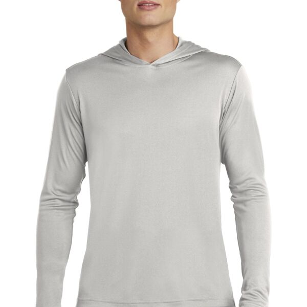 PosiCharge ® Competitor  Hooded Pullover Thumbnail